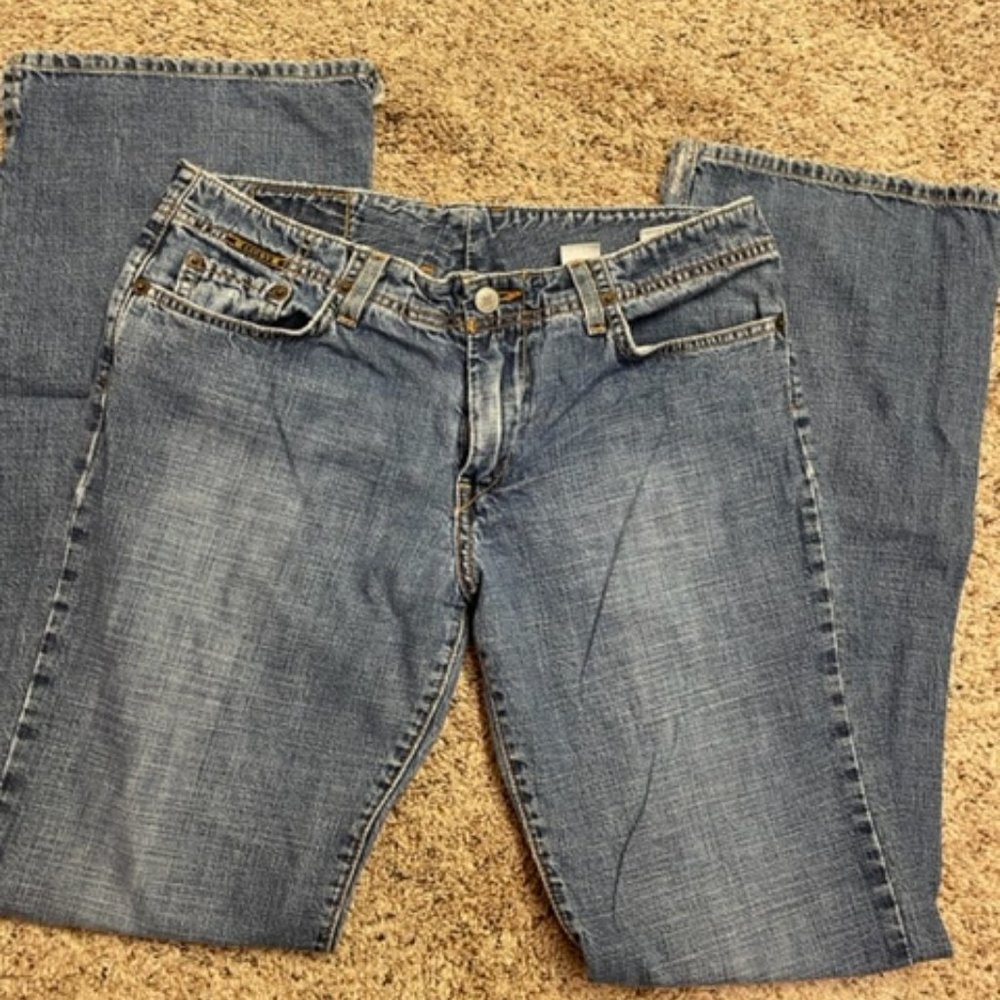 Lucky Brand Jeans
